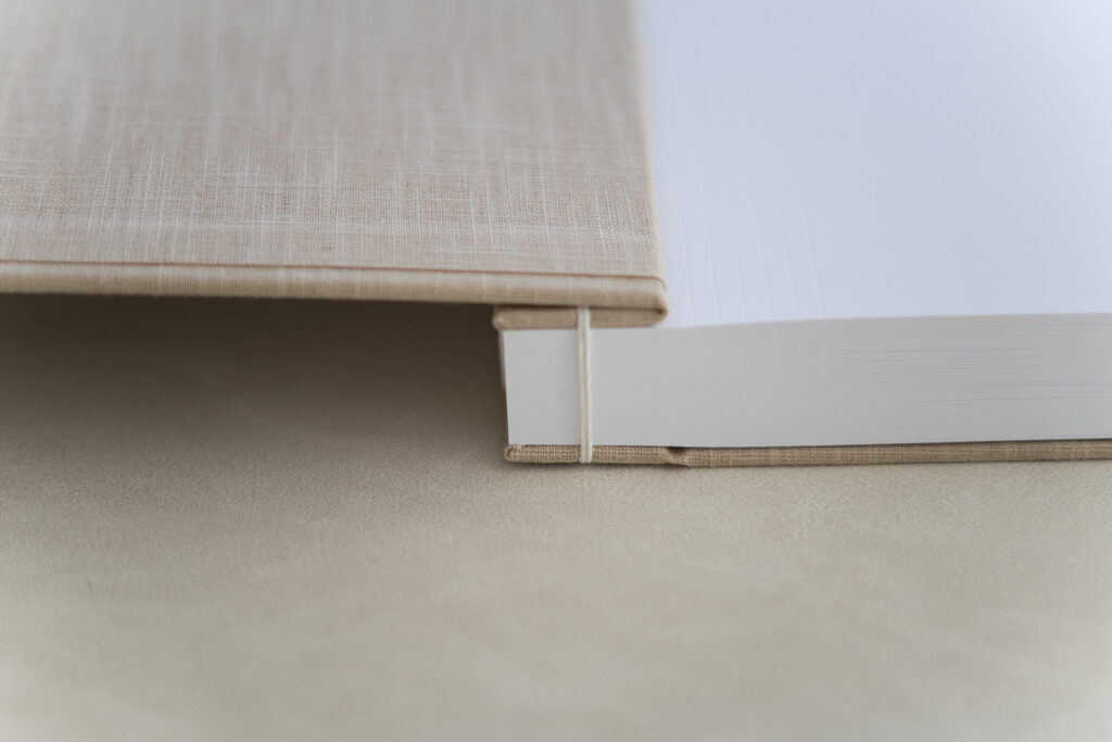album matrimonio