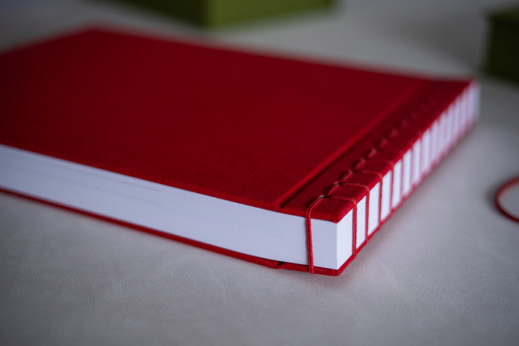 album matrimonio