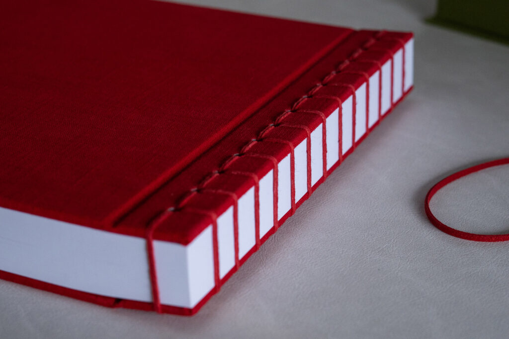 album matrimonio