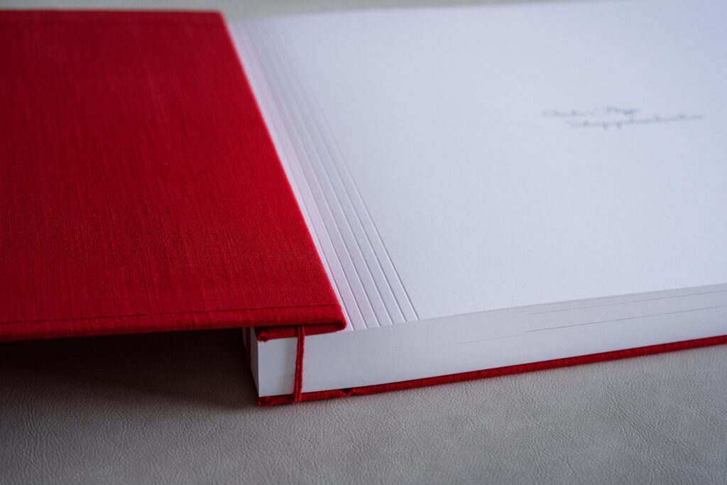 album matrimonio