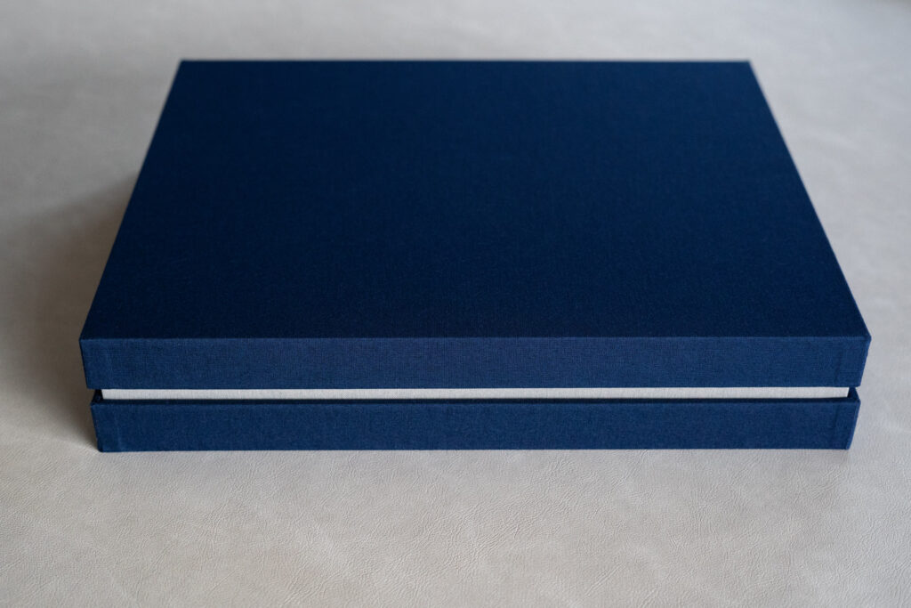 contenitore album matrimonio