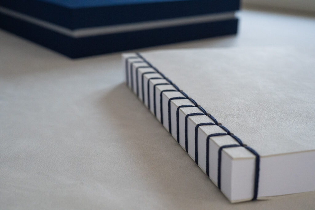 rilegatura giapponese