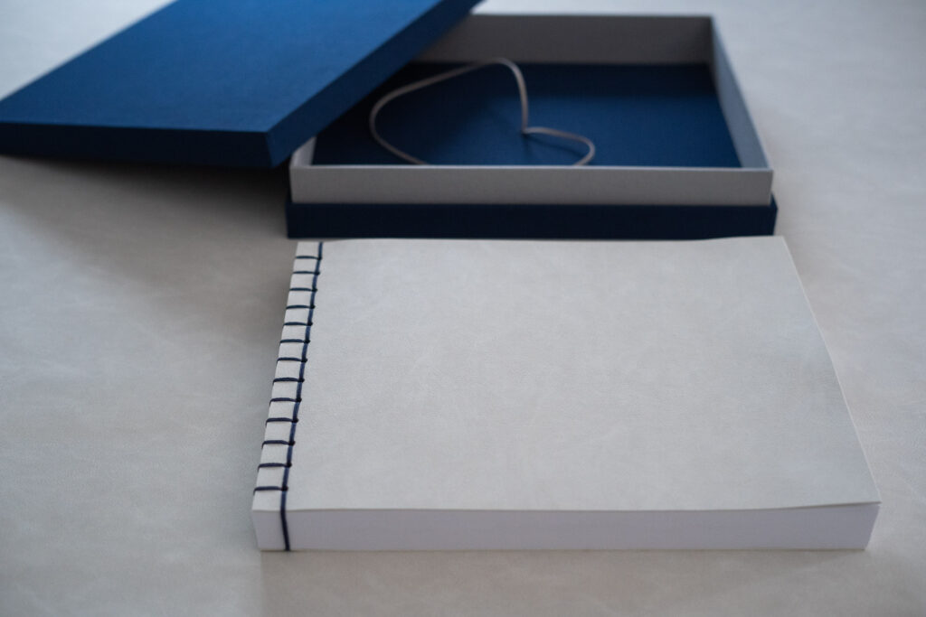 rilegatura giapponese