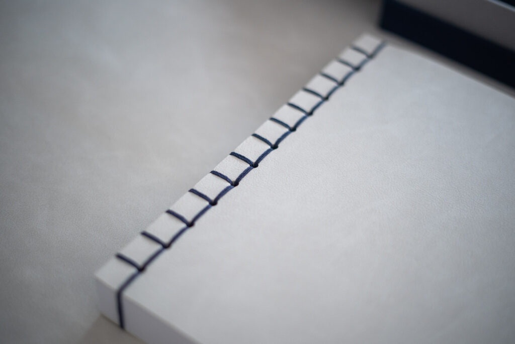 rilegatura giapponese