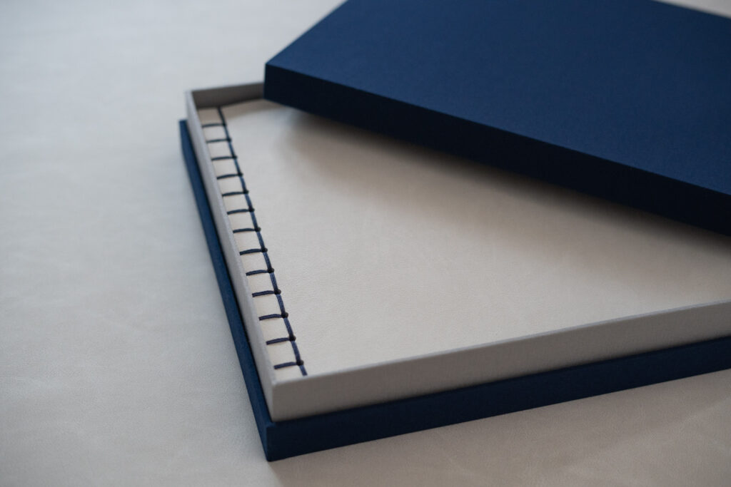 rilegatura giapponese